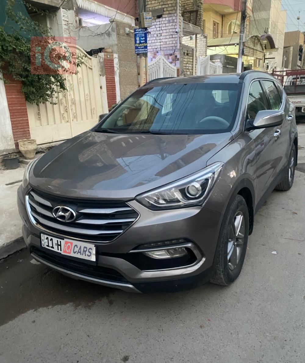 هیۆندای سەنتافی